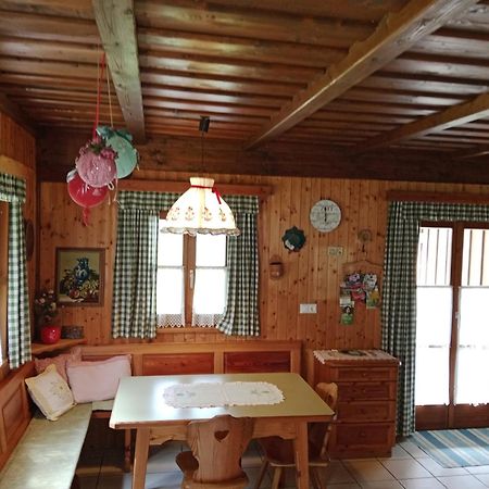 Ferienhaus Kreiner Sankt Kathrein am Offenegg Εξωτερικό φωτογραφία