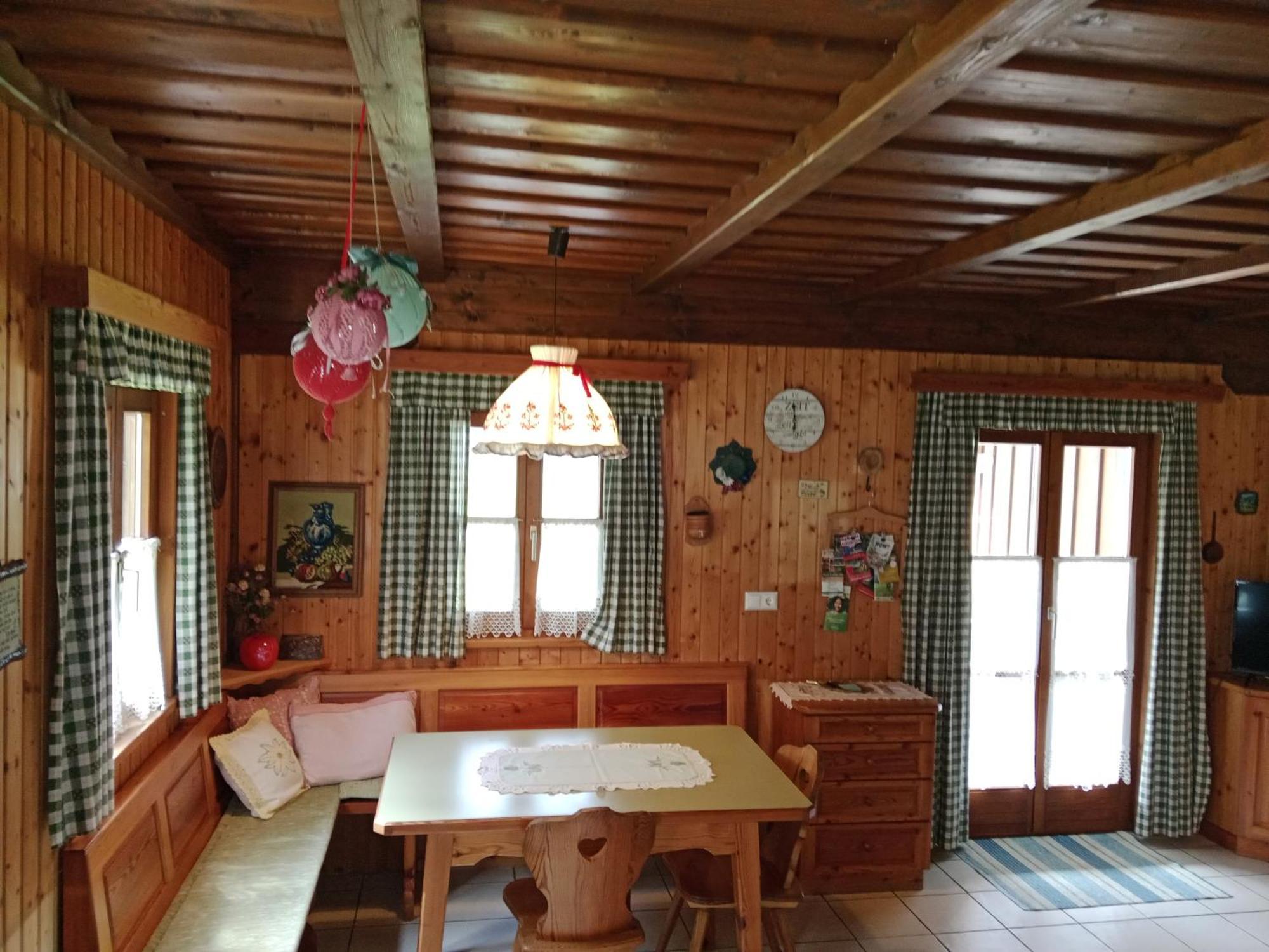Ferienhaus Kreiner Sankt Kathrein am Offenegg Εξωτερικό φωτογραφία