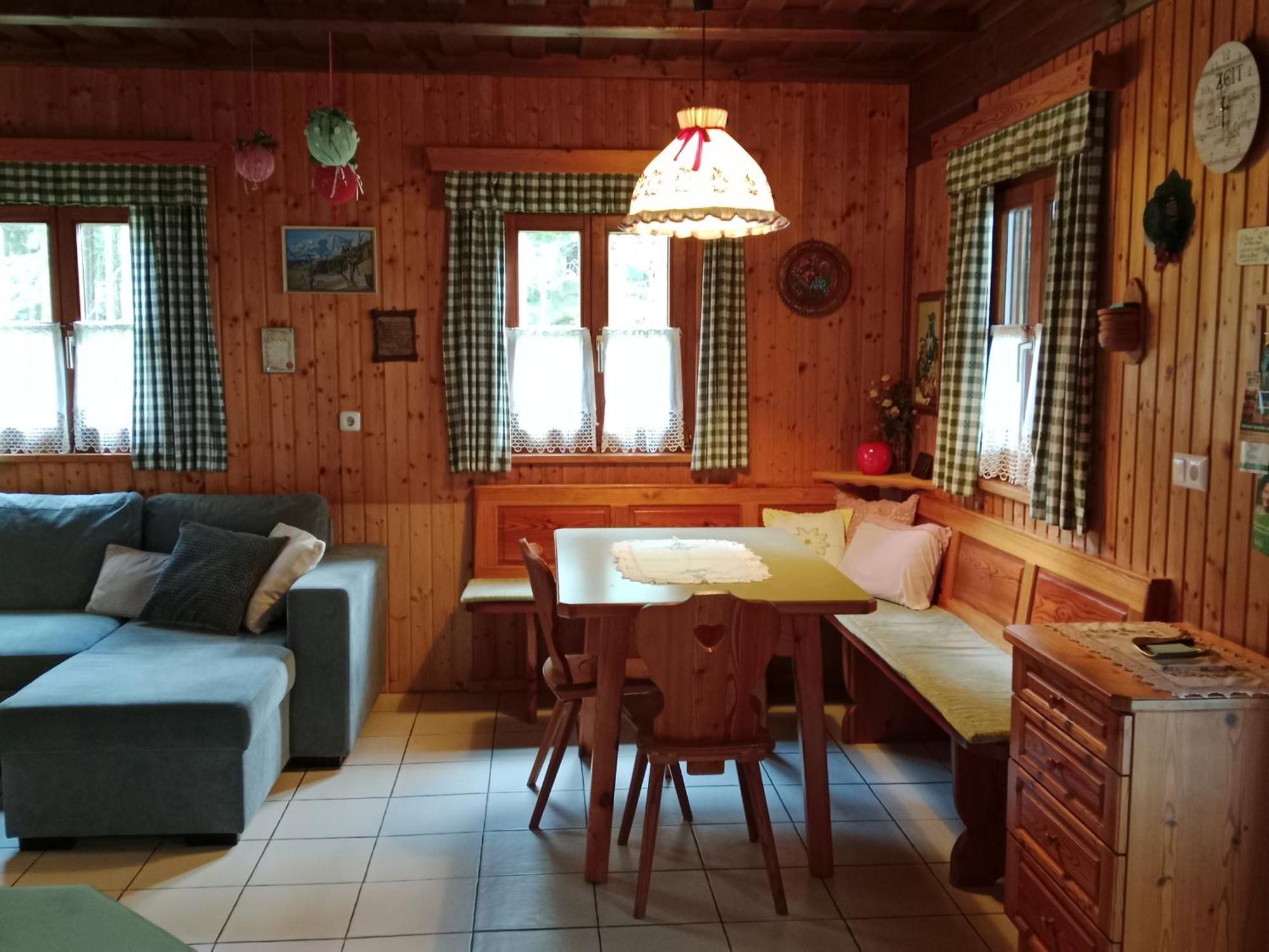 Ferienhaus Kreiner Sankt Kathrein am Offenegg Εξωτερικό φωτογραφία