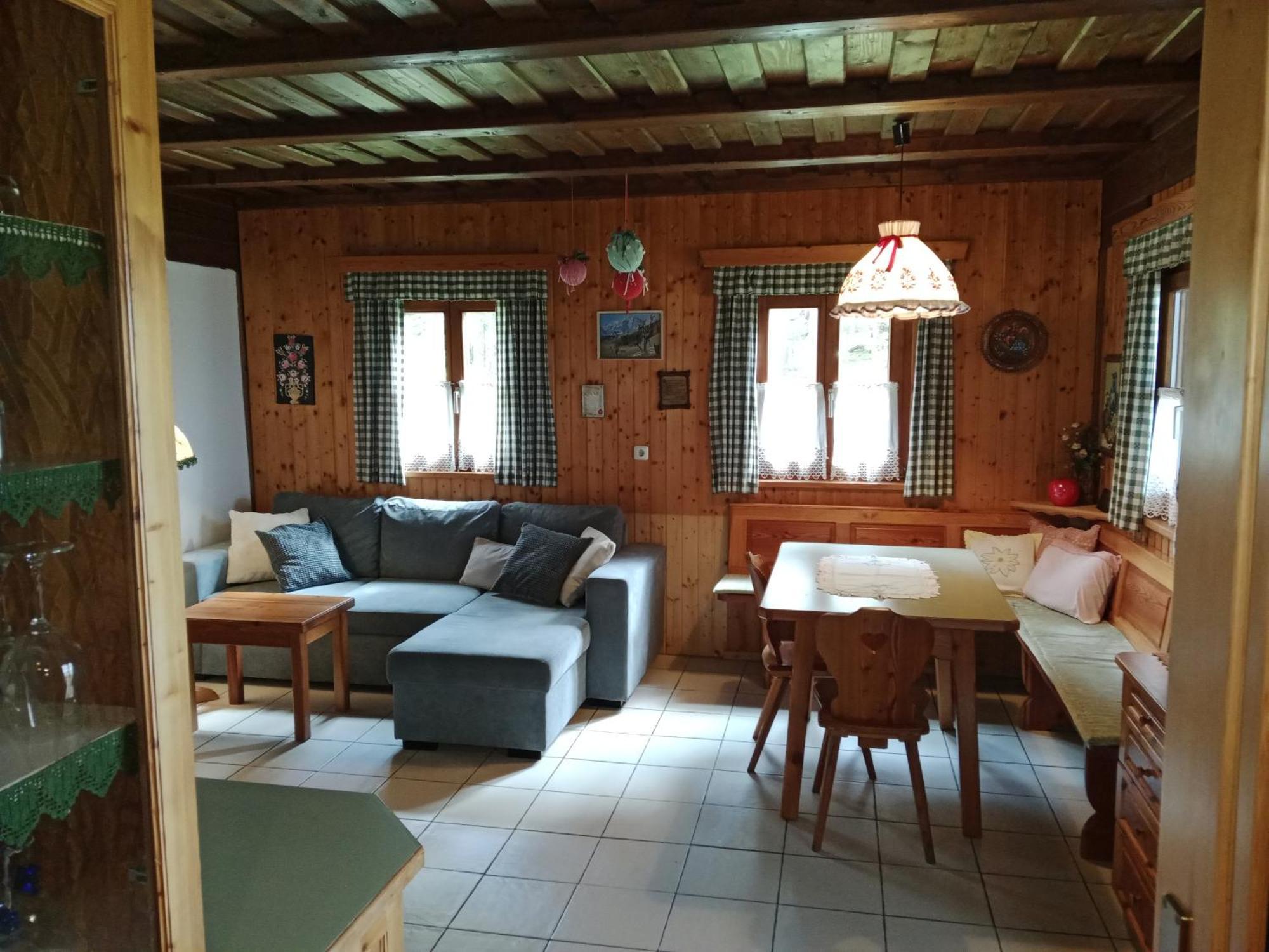 Ferienhaus Kreiner Sankt Kathrein am Offenegg Εξωτερικό φωτογραφία