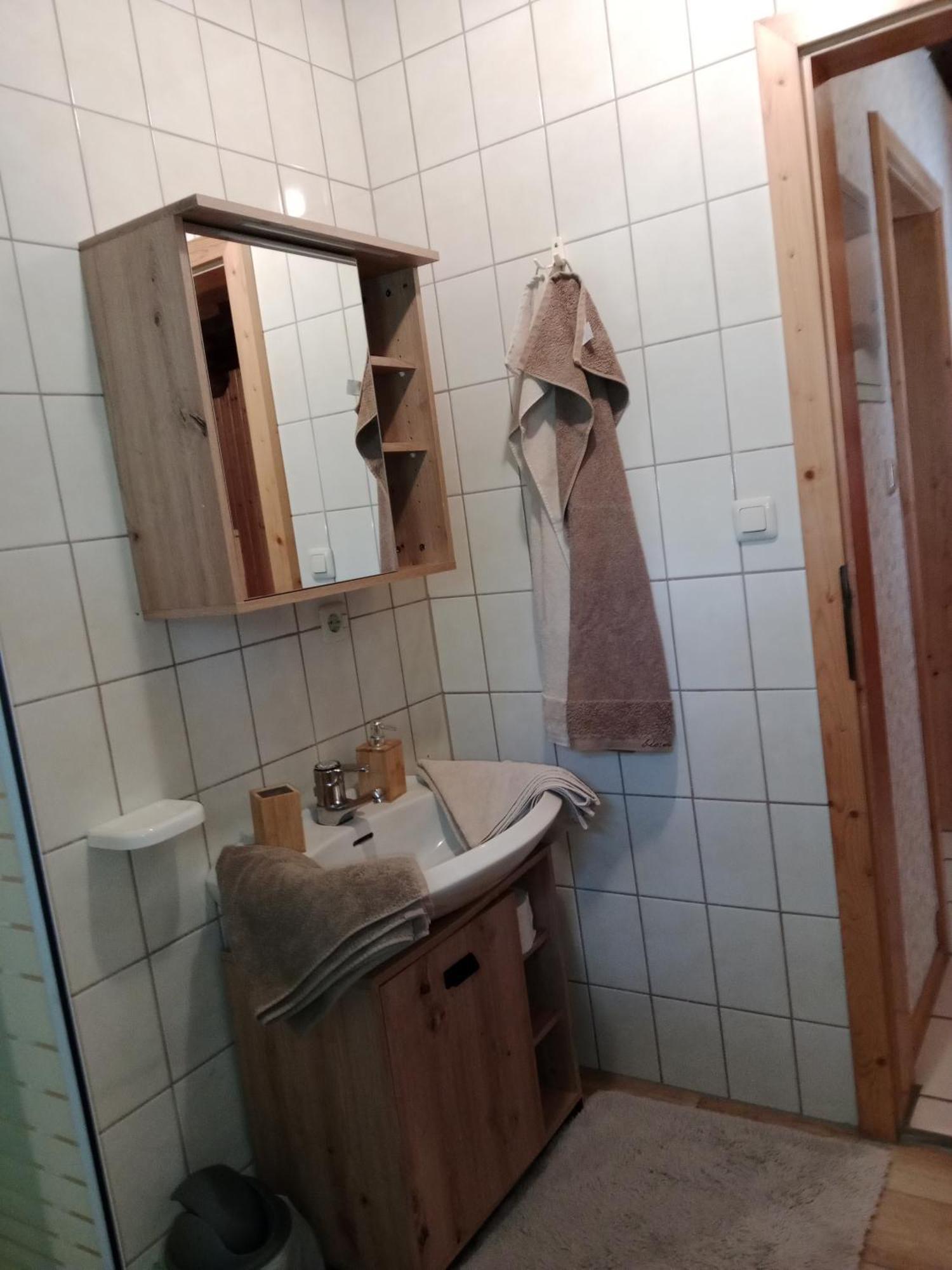 Ferienhaus Kreiner Sankt Kathrein am Offenegg Εξωτερικό φωτογραφία