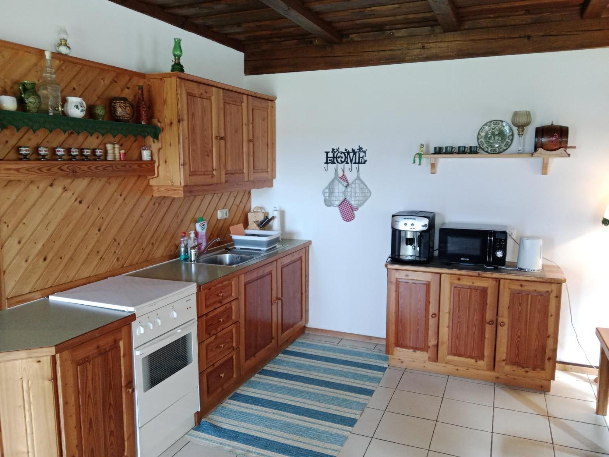 Ferienhaus Kreiner Sankt Kathrein am Offenegg Εξωτερικό φωτογραφία
